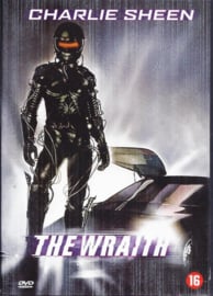 The Wraith (dvd tweedehands film)