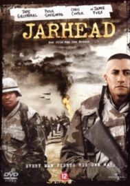 Jarhead (dvd tweedehands film)