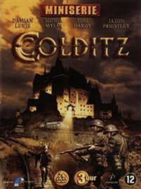 Colditz (dvd tweedehands film)