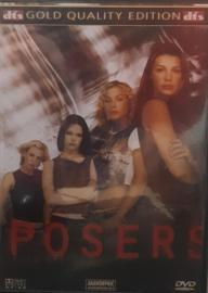 Posers (dvd tweedehands film)