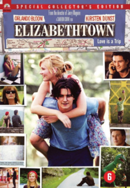 Elizabethtown (dvd tweedehands film)