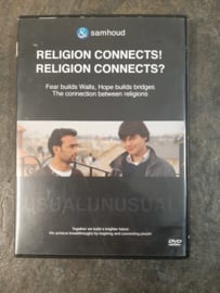Religion Connects (dvd tweedehands film)
