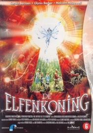 De Elfenkoning (dvd tweedehands film)