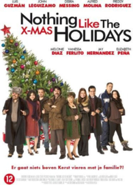 Nothing like the x-mas holidays (dvd tweedehands film)