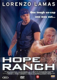 Hope ranch (dvd tweedehands film)