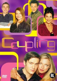 Coupling Seizoen 1 (dvd tweedehands film)