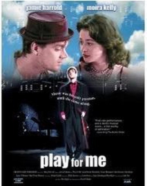 Play For Me (dvd nieuw)