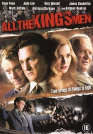 All The King's Men (dvd tweedehands film)