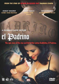El Padrino (dvd nieuw)