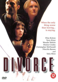 Divorce(dvd nieuw)