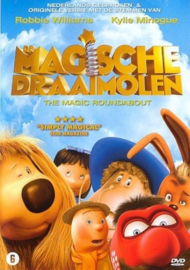 Magische draaimolen (dvd tweedehands film)