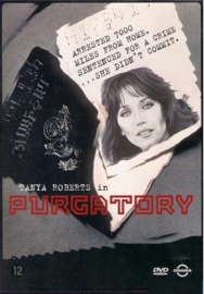 Purgatory (1988) (dvd tweedehands film)