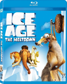 Ice Age 2 The Meltdown (blu-ray tweedehands film)