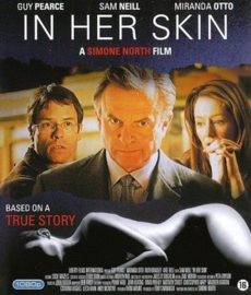 In her skin (blu-ray tweedehands film)