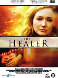 The Healer (dvd tweedehands film)