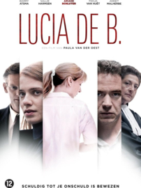 Lucia de B. (dvd tweedehands film)