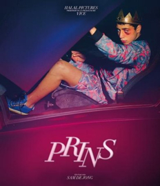 Prins (blu-ray tweedehands film)