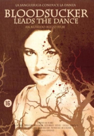Bloodsucker leads the dance (dvd nieuw)