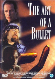 The art of a bullet (dvd nieuw)