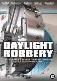 Daylight Robbery(dvd nieuw)