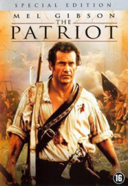 The Patriot special edition (dvd nieuw)