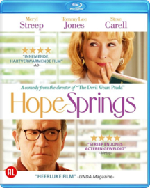 Hope Springs (blu-ray tweedehands film)