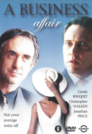 A Business Affair (dvd tweedehands film)