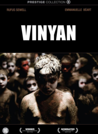 Vinyan (dvd nieuw)