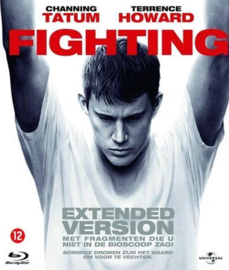 Fighting (blu-ray tweedehands film)