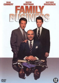 Family Business (dvd nieuw)