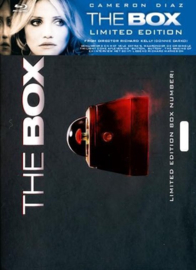 The Box limited edition (blu-ray tweedehands film)