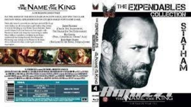 expendable collection In the name of the king (blu-ray tweedehands film)