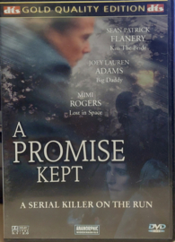 A Promise Kept (dvd tweedehands film)