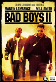Bad Boys 2 (dvd nieuw)