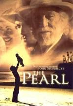 The pearl (dvd nieuw)