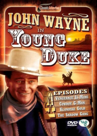 Young Duke 1 (dvd nieuw)