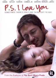 P.S. I love you (dvd tweedehands film)