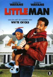 Little Man (dvd nieuw)
