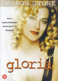 Gloria (dvd tweedehands film)