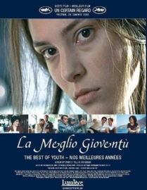 La Meglio Gioventu (dvd tweedehands film)