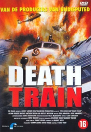 Death Train (dvd tweedehands film)