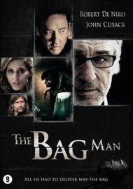 The Bag Man (dvd nieuw)
