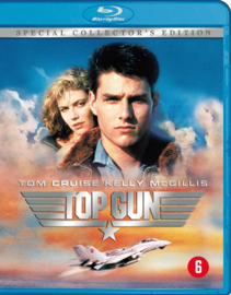 Top Gun(Bluray nieuw)