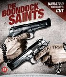 The Boondock Saints (blu-ray tweedehands film)