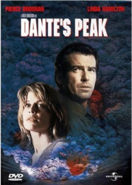 Dante's Peak (dvd tweedehands film)