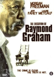 The execution of Raymond Graham (dvd tweedehands film)