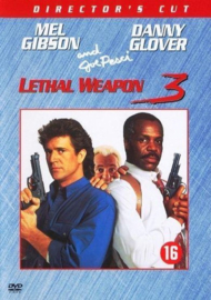 Lethal Weapon 3 (dvd nieuw)