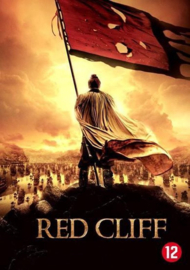 Red cliff (dvd tweedehands film)