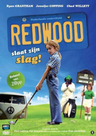 Redwood (dvd nieuw)