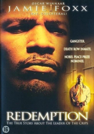 Redemption (dvd tweedehands film)